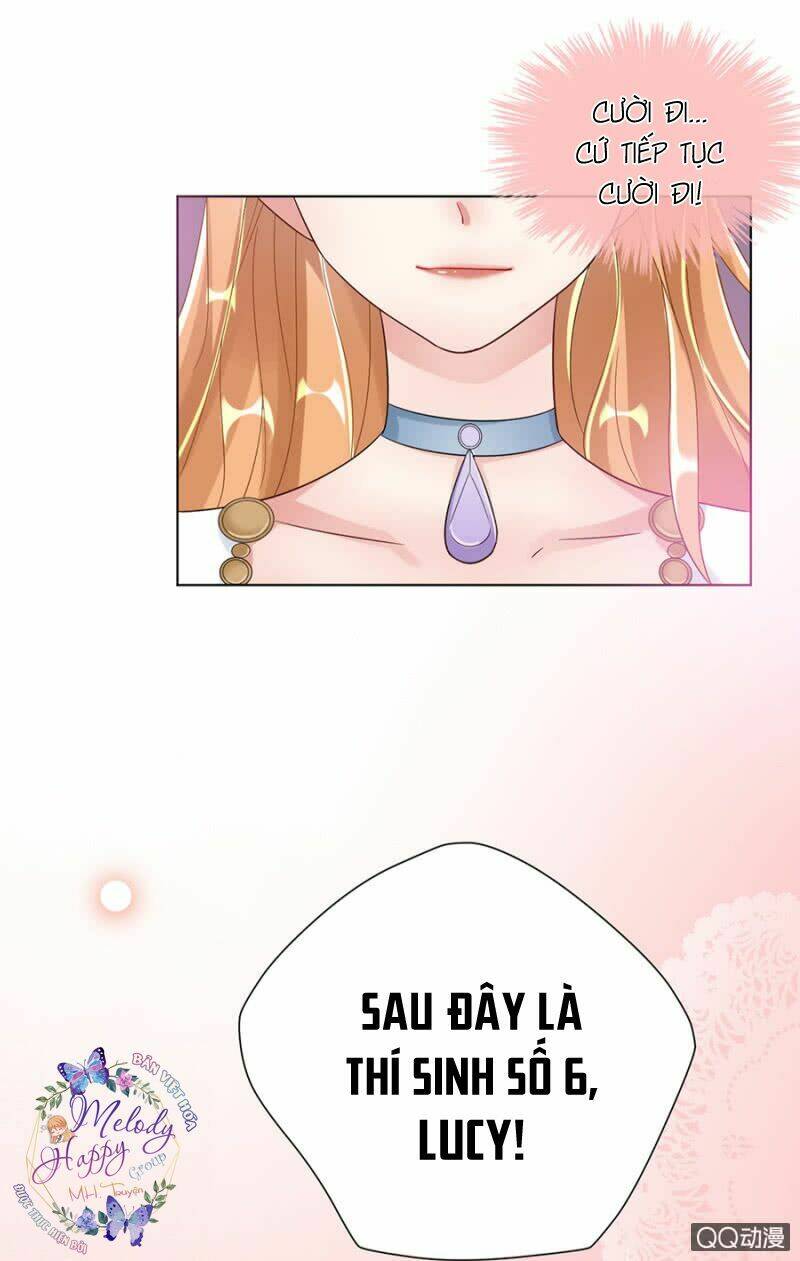 Ma Lạt Thiên Kim Đẩu Ác Thiếu Chapter 22 - Trang 2