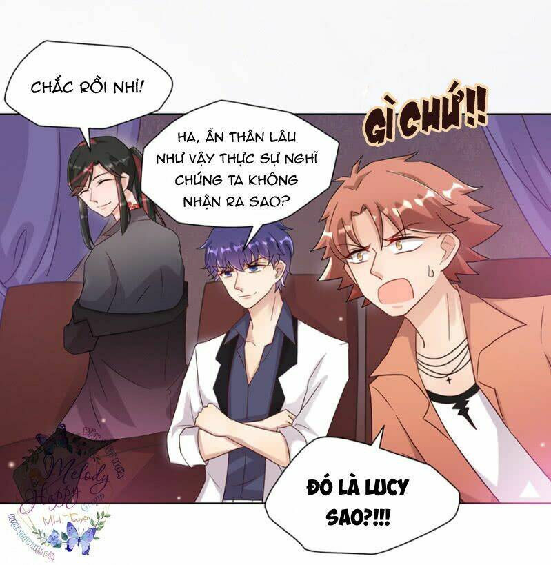 Ma Lạt Thiên Kim Đẩu Ác Thiếu Chapter 22 - Trang 2