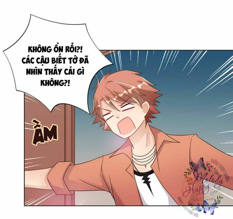 Ma Lạt Thiên Kim Đẩu Ác Thiếu Chapter 22 - Trang 2