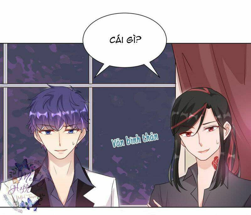 Ma Lạt Thiên Kim Đẩu Ác Thiếu Chapter 22 - Trang 2