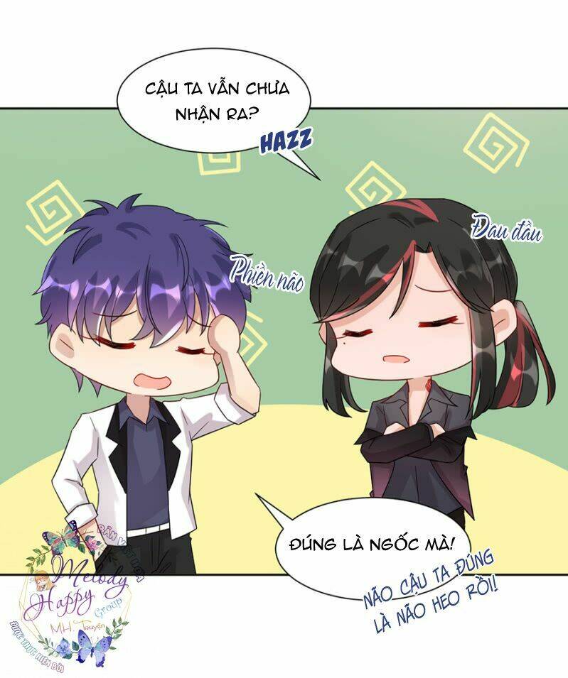 Ma Lạt Thiên Kim Đẩu Ác Thiếu Chapter 22 - Trang 2