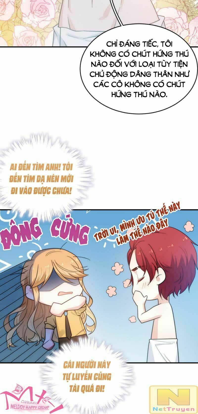 Ma Lạt Thiên Kim Đẩu Ác Thiếu Chapter 220 - Trang 2