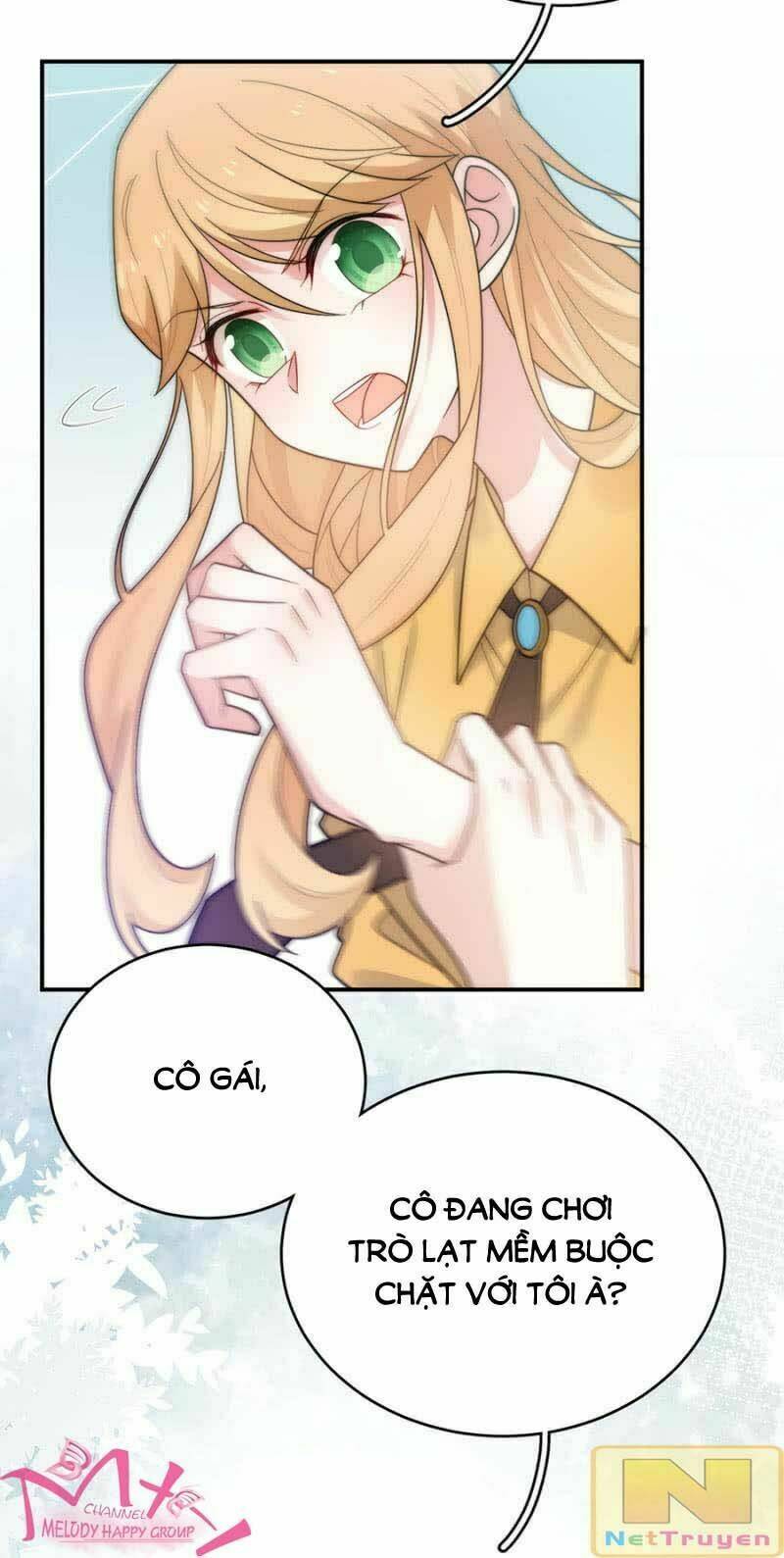 Ma Lạt Thiên Kim Đẩu Ác Thiếu Chapter 220 - Trang 2