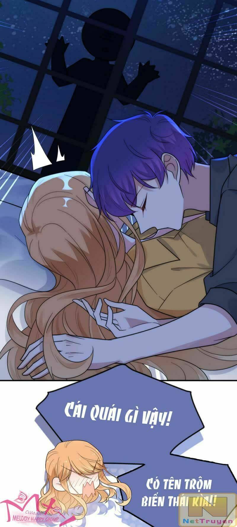 Ma Lạt Thiên Kim Đẩu Ác Thiếu Chapter 221 - Trang 2