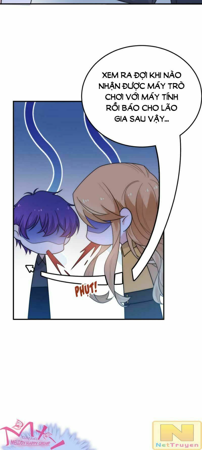 Ma Lạt Thiên Kim Đẩu Ác Thiếu Chapter 222 - Trang 2