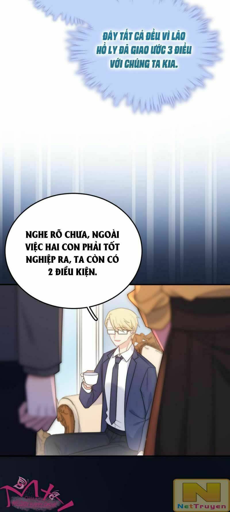 Ma Lạt Thiên Kim Đẩu Ác Thiếu Chapter 222 - Trang 2