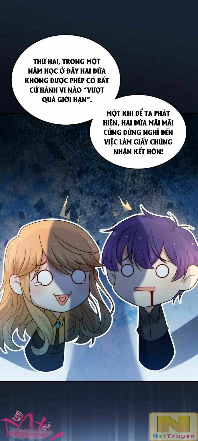 Ma Lạt Thiên Kim Đẩu Ác Thiếu Chapter 222 - Trang 2