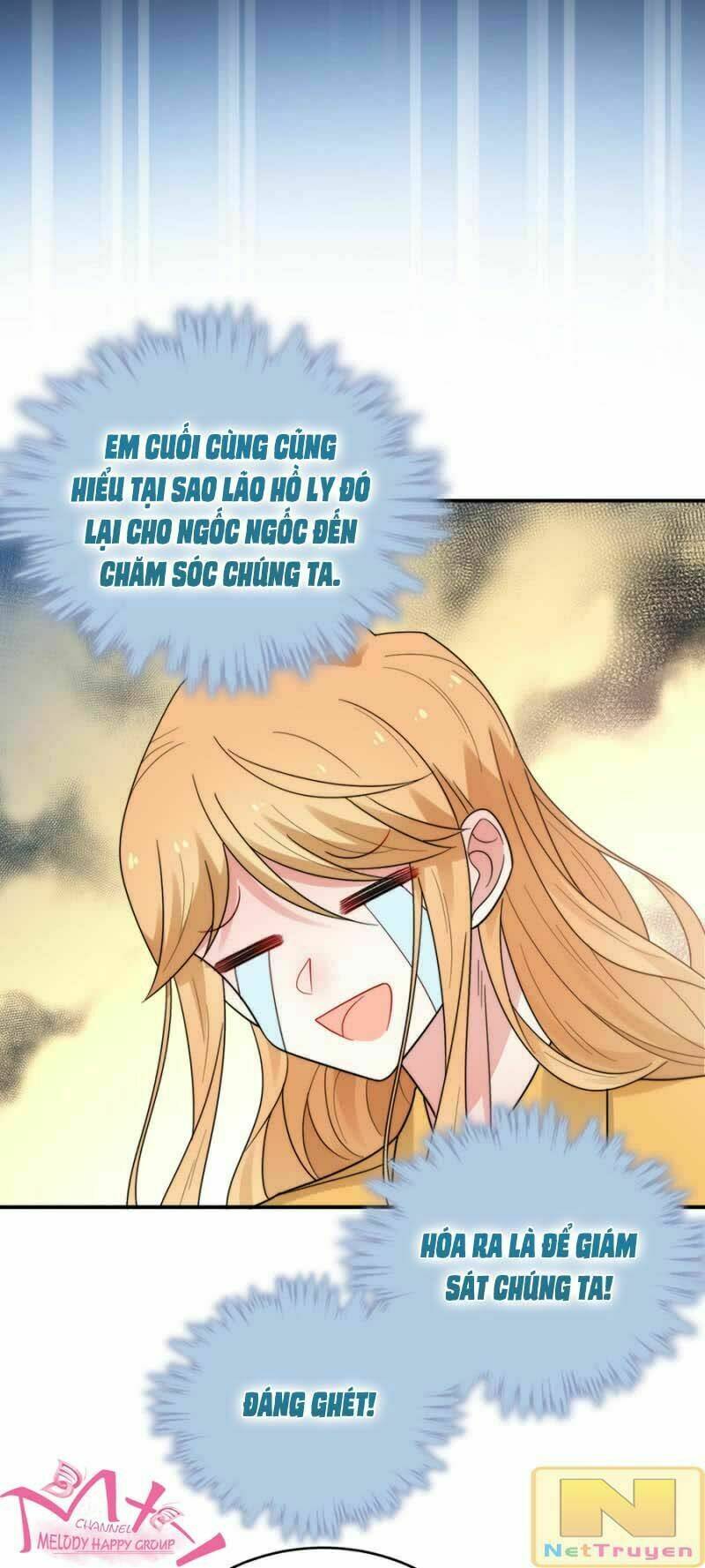 Ma Lạt Thiên Kim Đẩu Ác Thiếu Chapter 222 - Trang 2