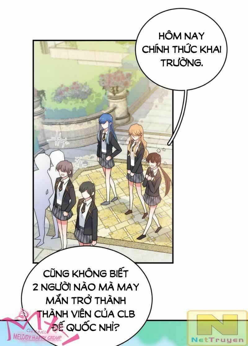 Ma Lạt Thiên Kim Đẩu Ác Thiếu Chapter 222 - Trang 2