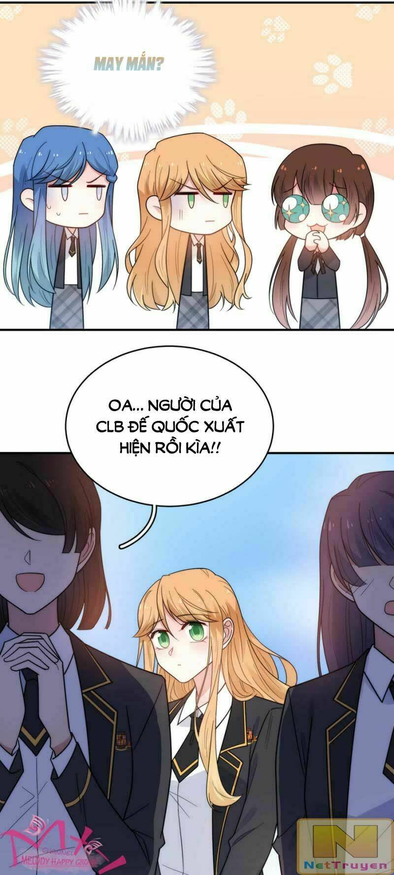 Ma Lạt Thiên Kim Đẩu Ác Thiếu Chapter 222 - Trang 2