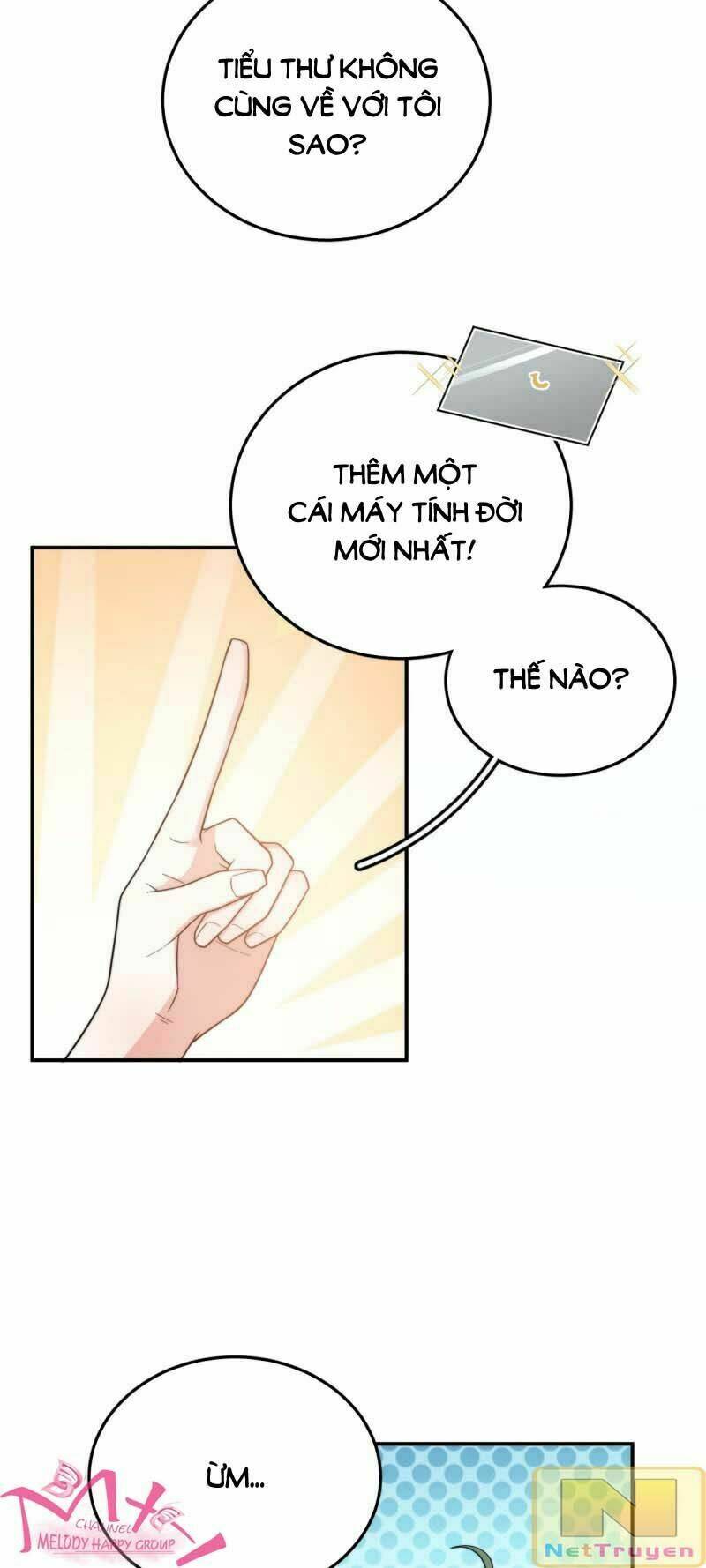 Ma Lạt Thiên Kim Đẩu Ác Thiếu Chapter 222 - Trang 2