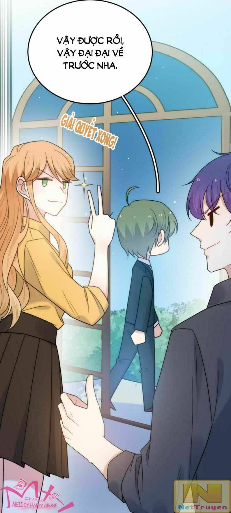 Ma Lạt Thiên Kim Đẩu Ác Thiếu Chapter 222 - Trang 2