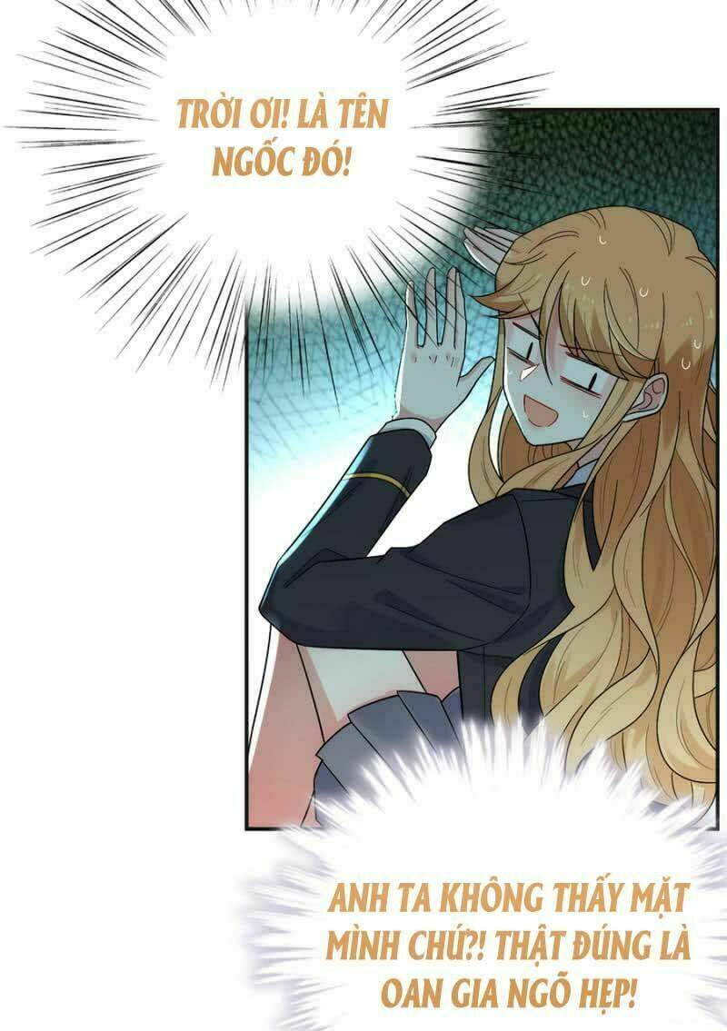 Ma Lạt Thiên Kim Đẩu Ác Thiếu Chapter 224 - Trang 2