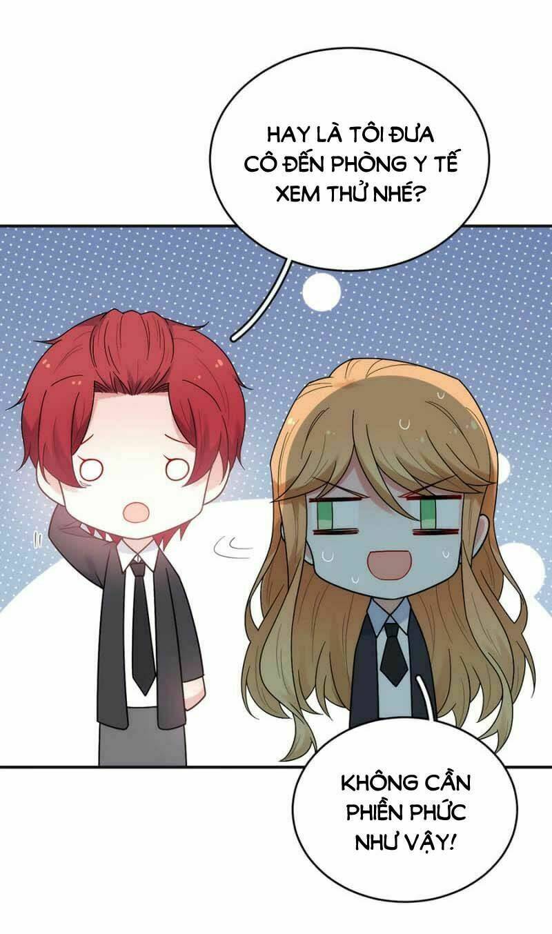 Ma Lạt Thiên Kim Đẩu Ác Thiếu Chapter 224 - Trang 2