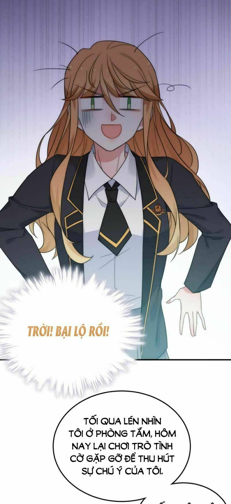 Ma Lạt Thiên Kim Đẩu Ác Thiếu Chapter 224 - Trang 2