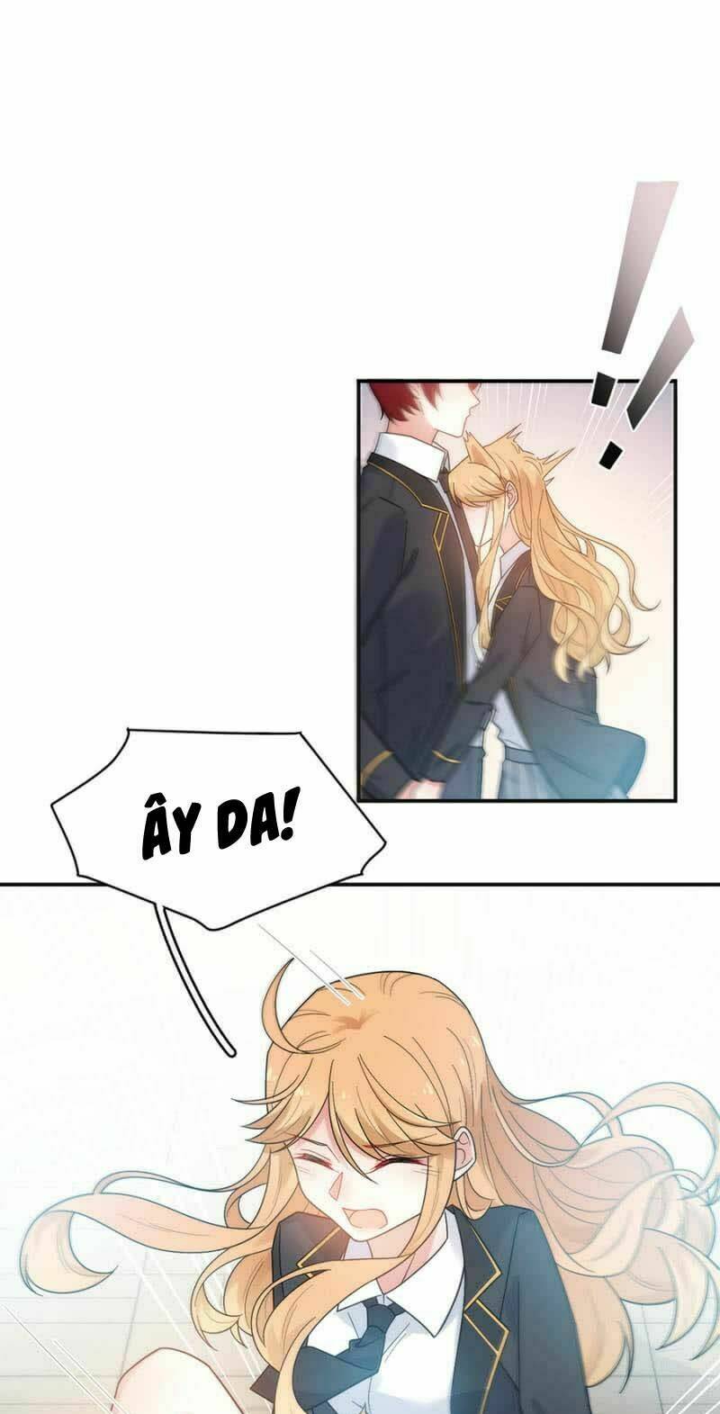 Ma Lạt Thiên Kim Đẩu Ác Thiếu Chapter 224 - Trang 2