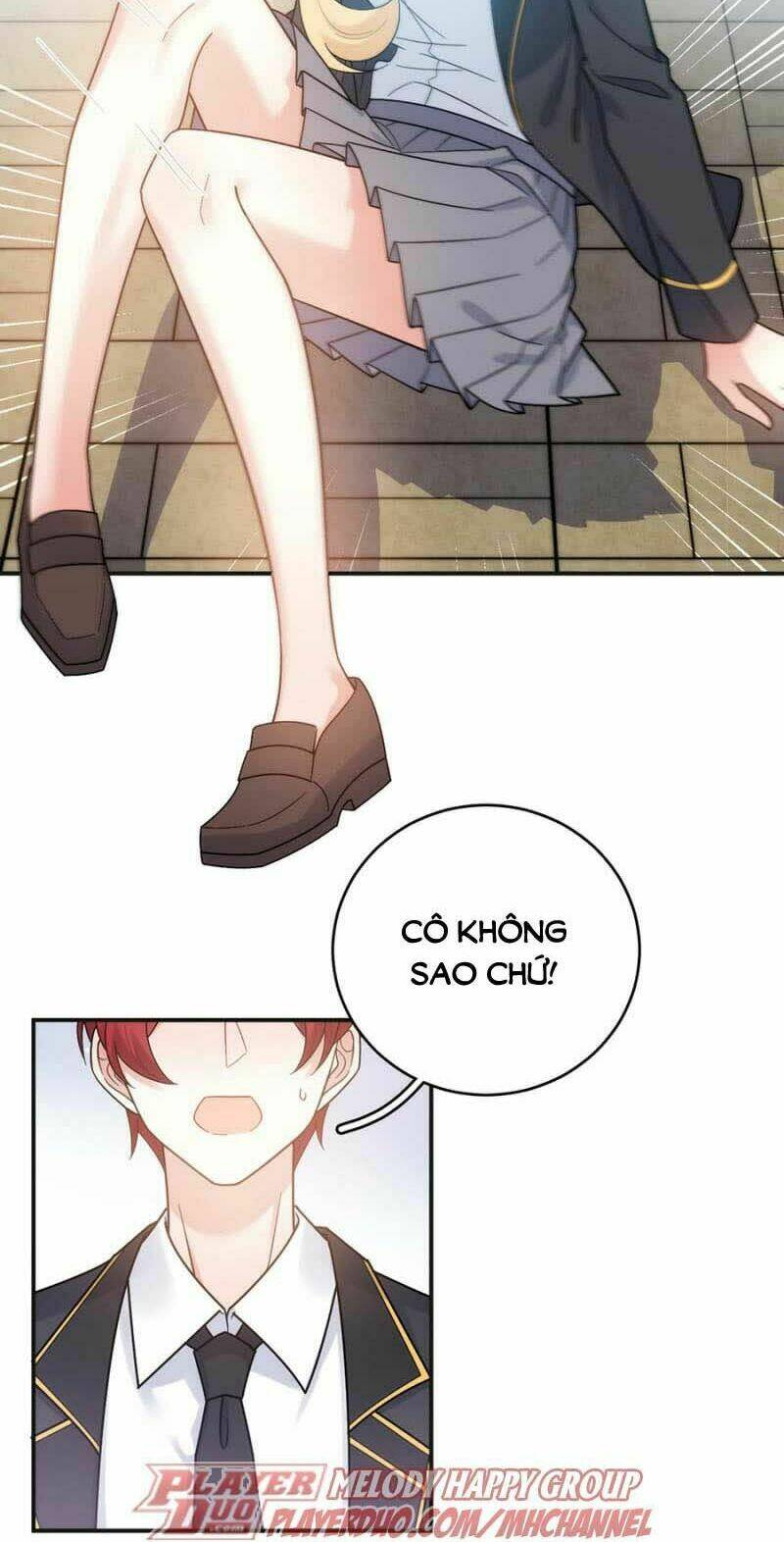 Ma Lạt Thiên Kim Đẩu Ác Thiếu Chapter 224 - Trang 2