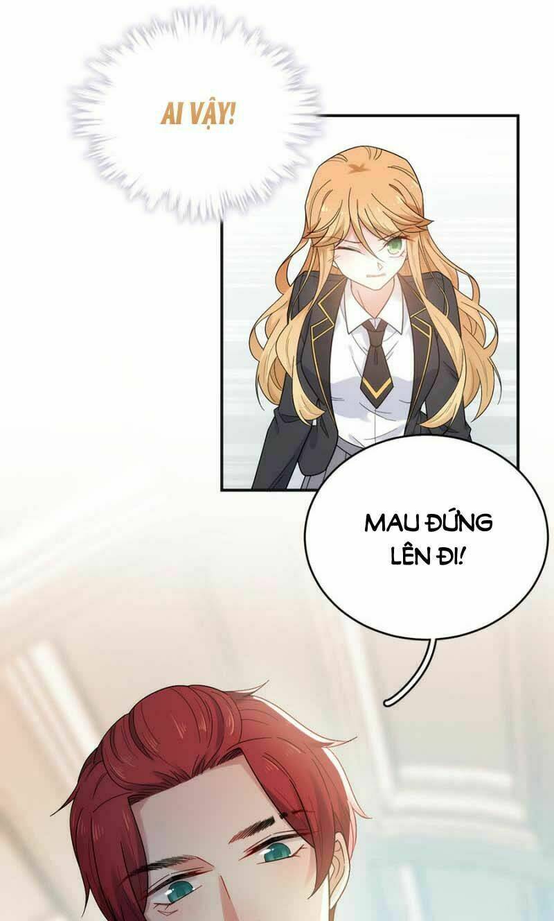 Ma Lạt Thiên Kim Đẩu Ác Thiếu Chapter 224 - Trang 2