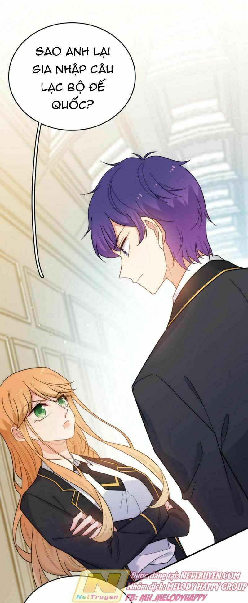 Ma Lạt Thiên Kim Đẩu Ác Thiếu Chapter 225 - Trang 2