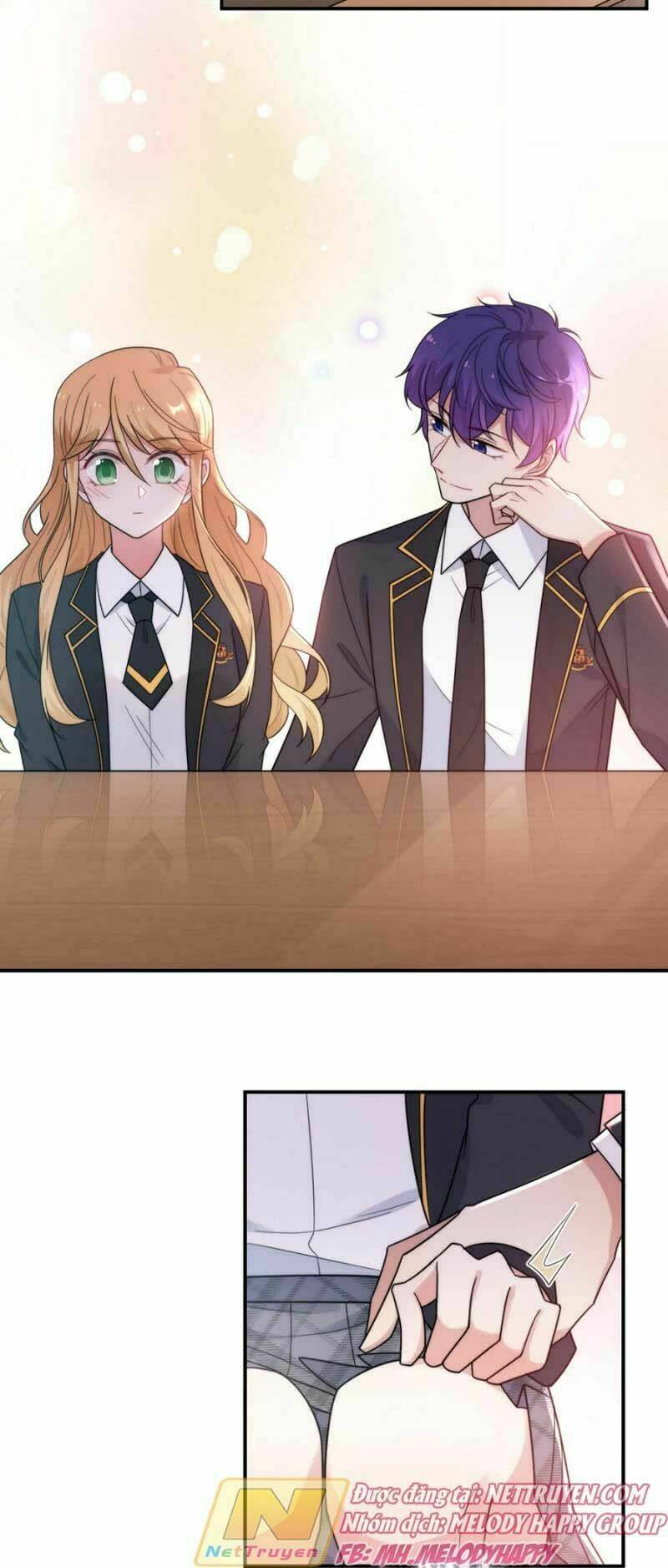 Ma Lạt Thiên Kim Đẩu Ác Thiếu Chapter 225 - Trang 2