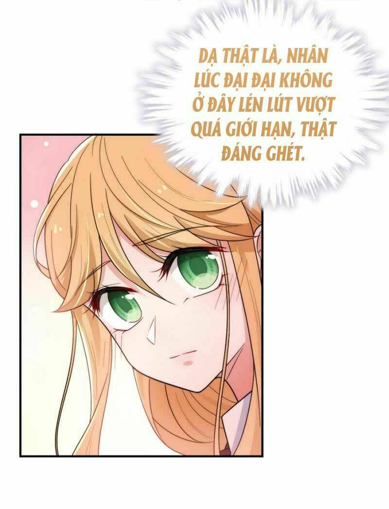 Ma Lạt Thiên Kim Đẩu Ác Thiếu Chapter 225 - Trang 2