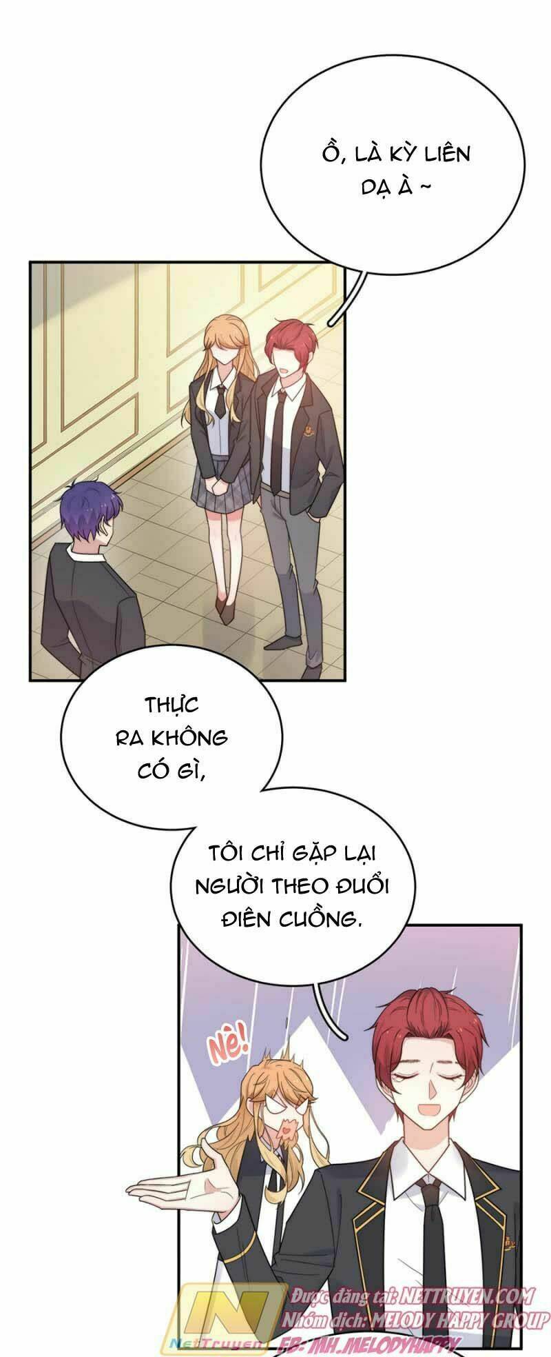 Ma Lạt Thiên Kim Đẩu Ác Thiếu Chapter 225 - Trang 2