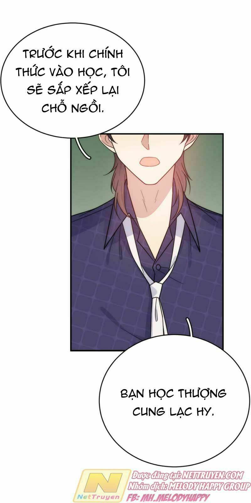 Ma Lạt Thiên Kim Đẩu Ác Thiếu Chapter 225 - Trang 2