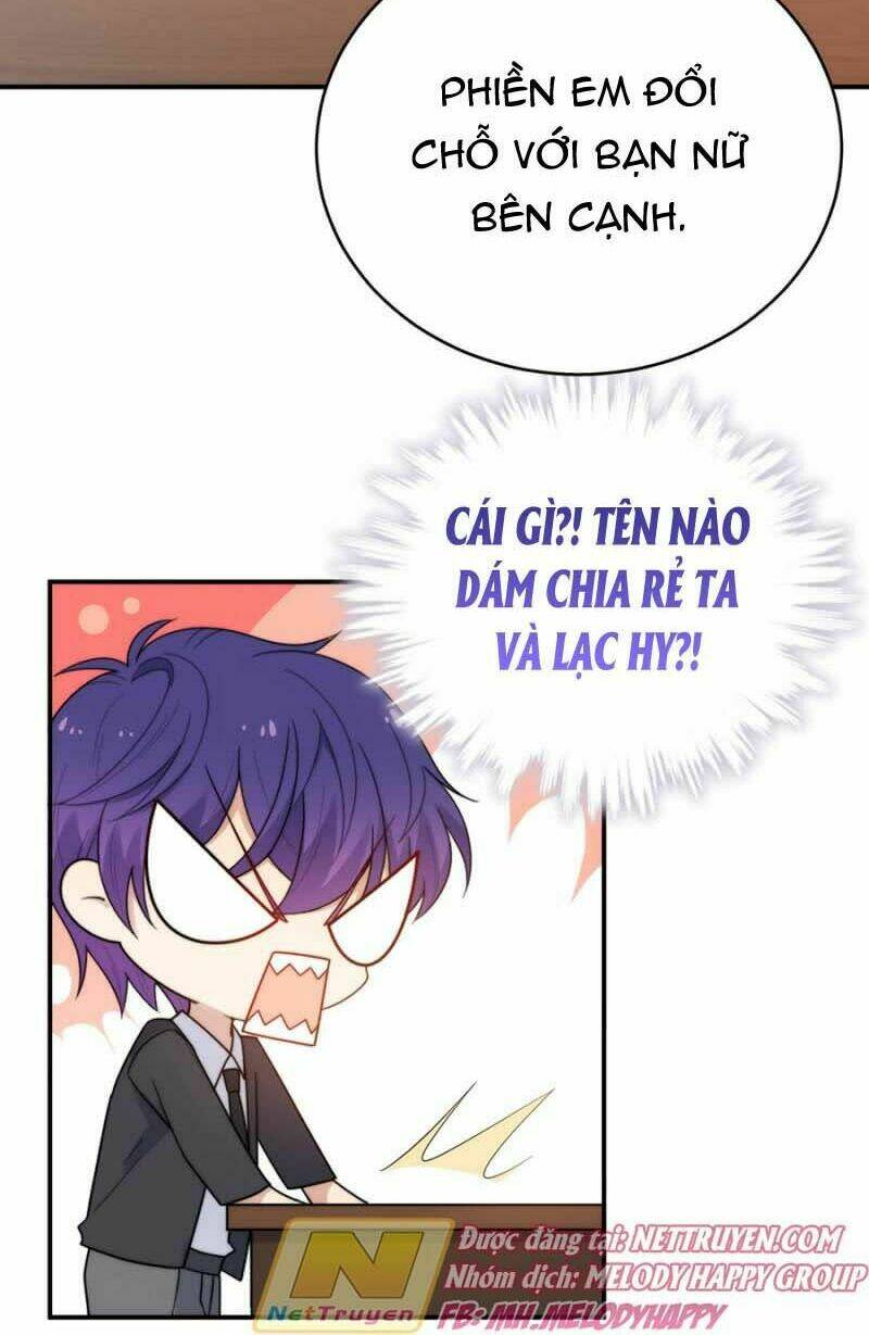 Ma Lạt Thiên Kim Đẩu Ác Thiếu Chapter 225 - Trang 2