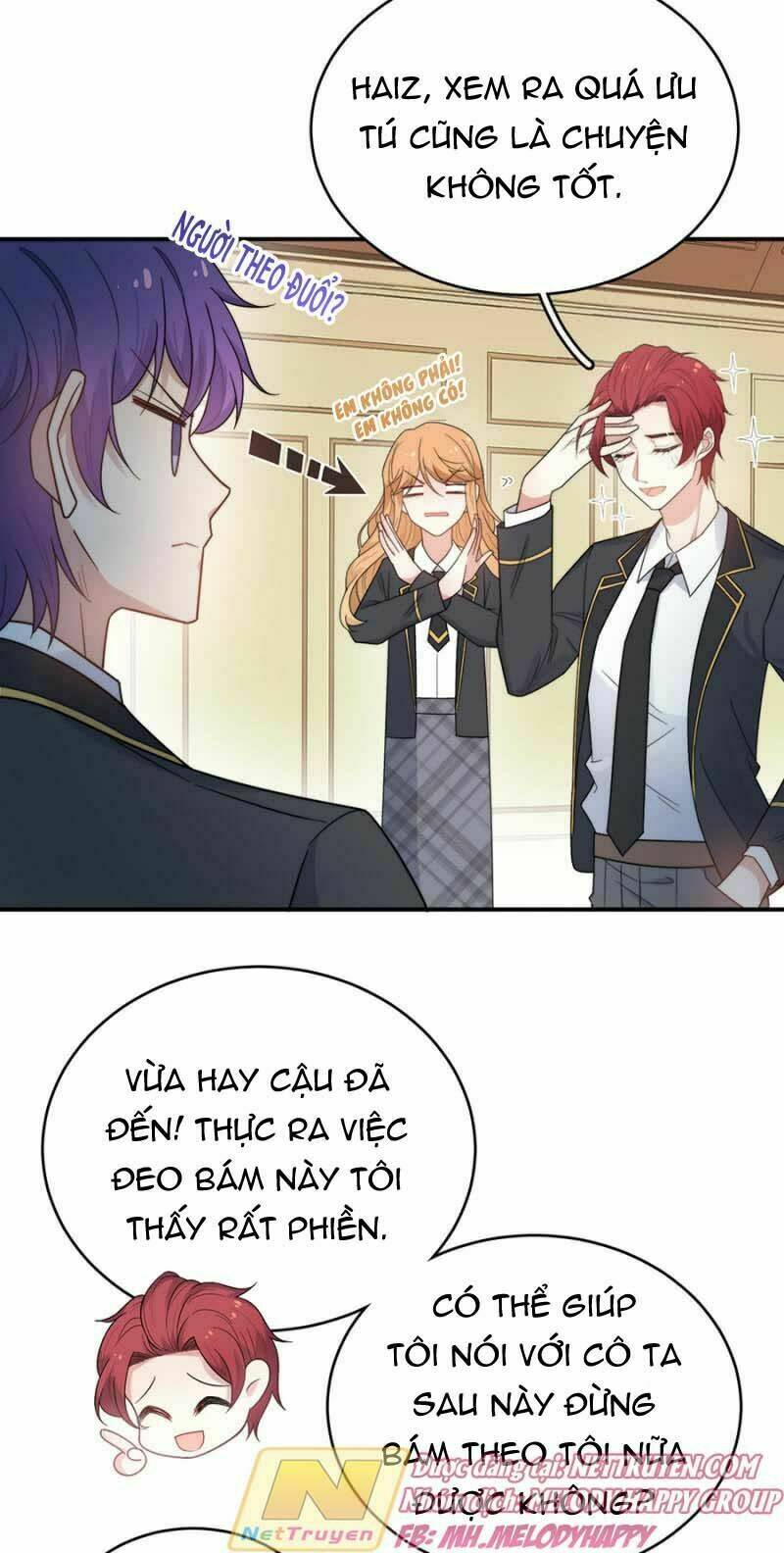 Ma Lạt Thiên Kim Đẩu Ác Thiếu Chapter 225 - Trang 2