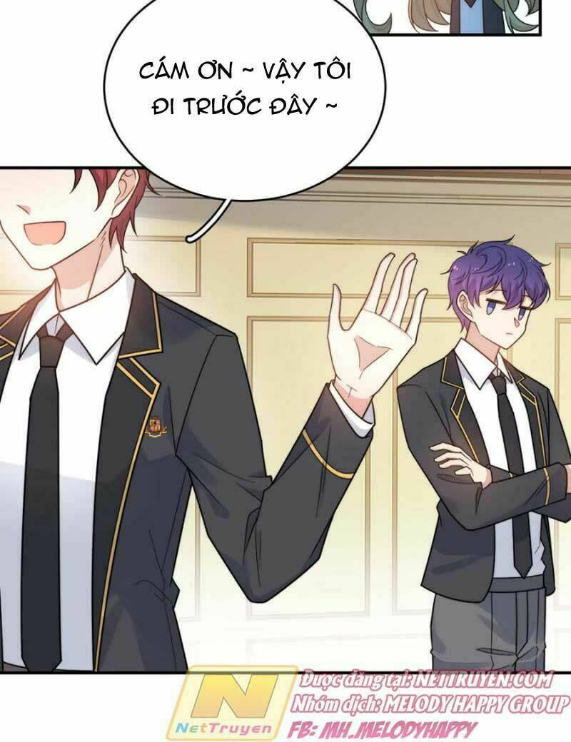 Ma Lạt Thiên Kim Đẩu Ác Thiếu Chapter 225 - Trang 2