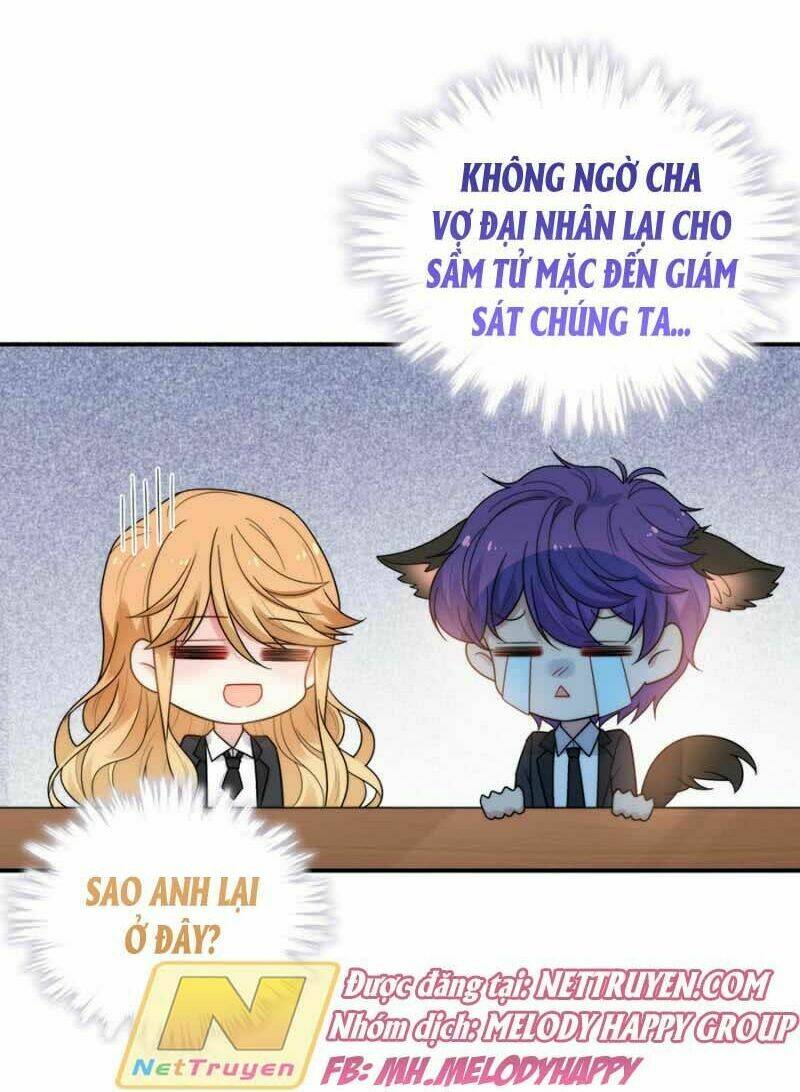 Ma Lạt Thiên Kim Đẩu Ác Thiếu Chapter 226 - Trang 2