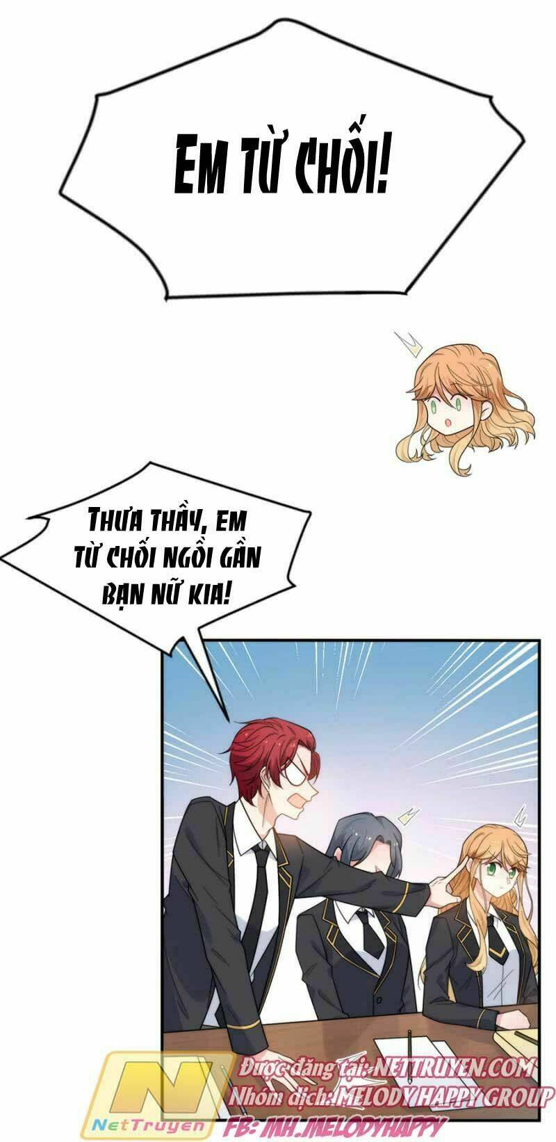 Ma Lạt Thiên Kim Đẩu Ác Thiếu Chapter 226 - Trang 2