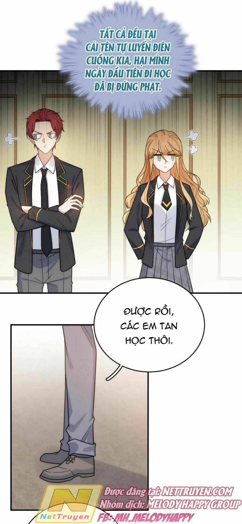 Ma Lạt Thiên Kim Đẩu Ác Thiếu Chapter 227 - Trang 2