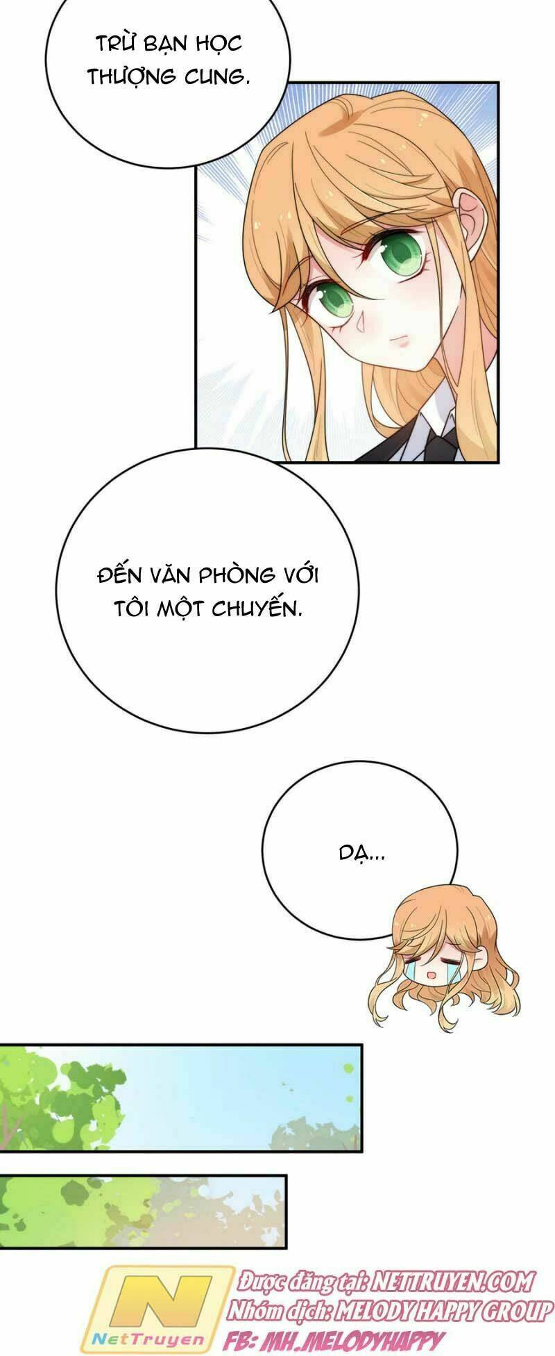 Ma Lạt Thiên Kim Đẩu Ác Thiếu Chapter 227 - Trang 2