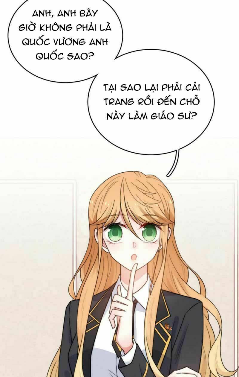 Ma Lạt Thiên Kim Đẩu Ác Thiếu Chapter 227 - Trang 2