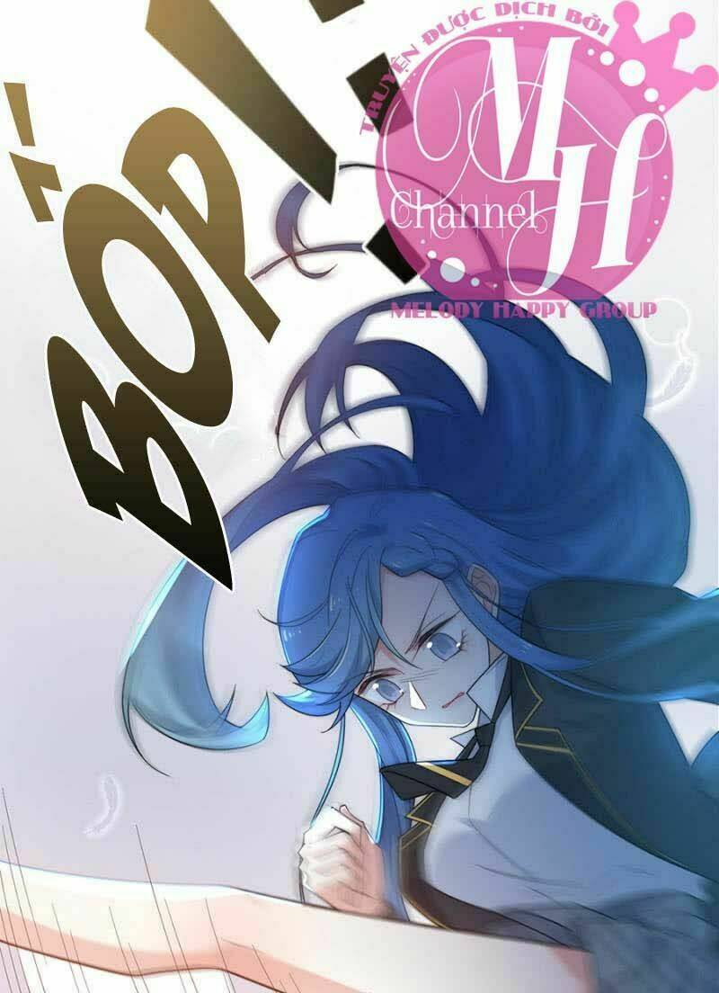 Ma Lạt Thiên Kim Đẩu Ác Thiếu Chapter 228 - Trang 2