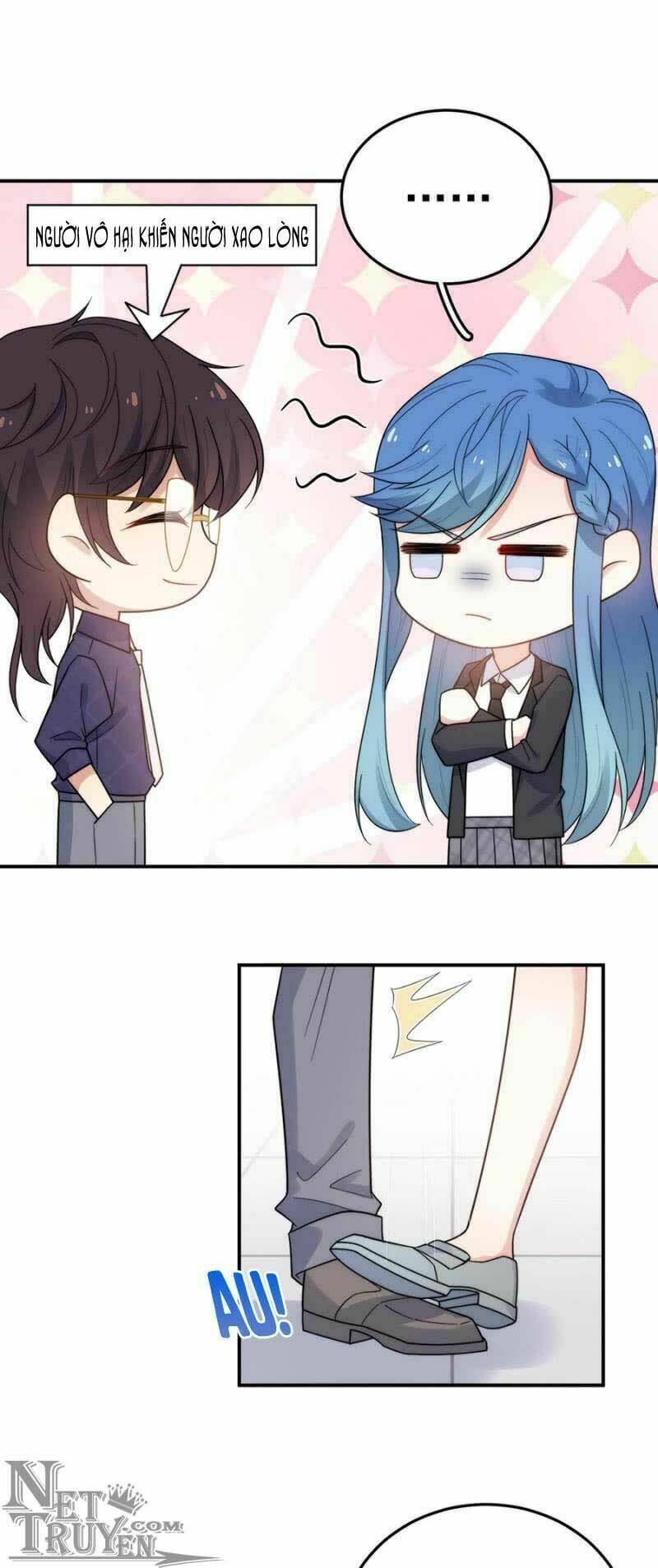 Ma Lạt Thiên Kim Đẩu Ác Thiếu Chapter 228 - Trang 2