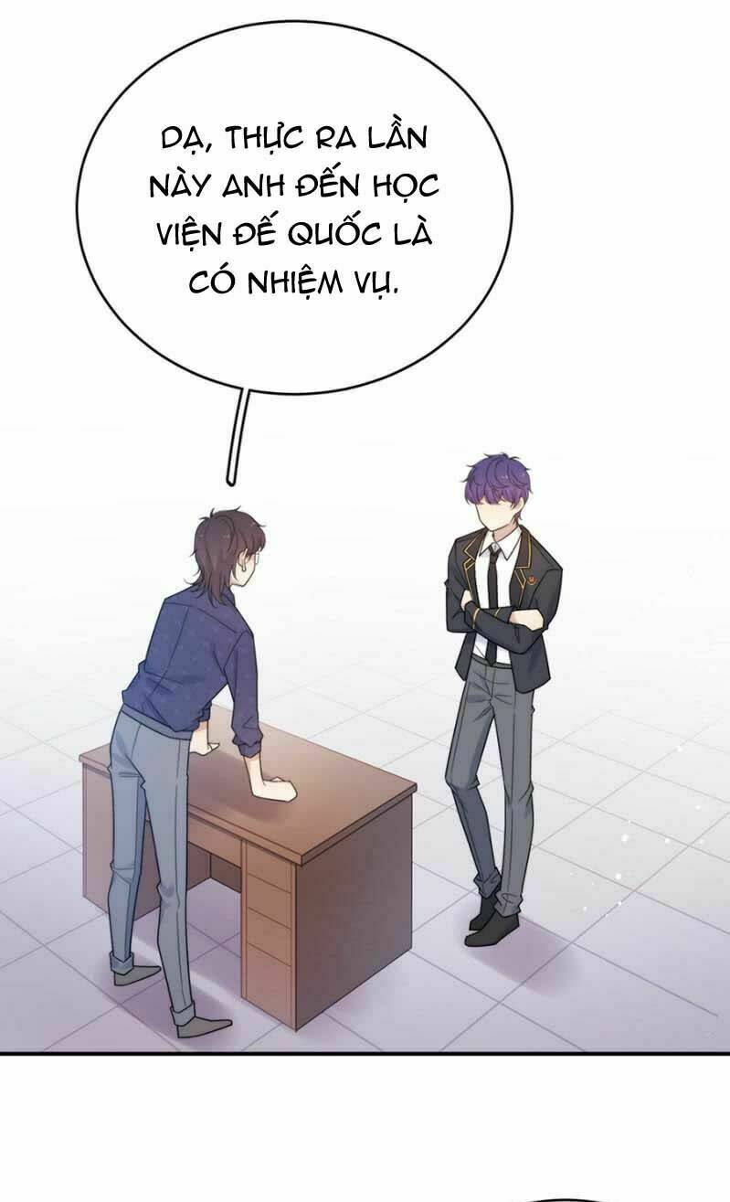 Ma Lạt Thiên Kim Đẩu Ác Thiếu Chapter 229 - Trang 2