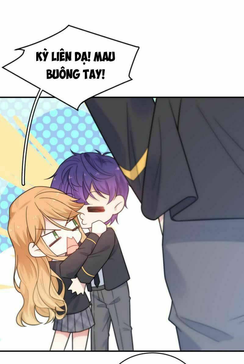 Ma Lạt Thiên Kim Đẩu Ác Thiếu Chapter 229 - Trang 2