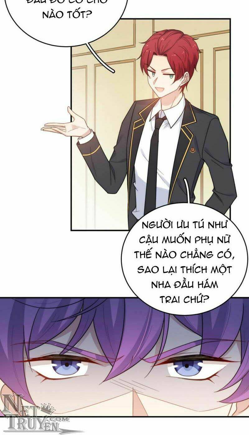 Ma Lạt Thiên Kim Đẩu Ác Thiếu Chapter 229 - Trang 2