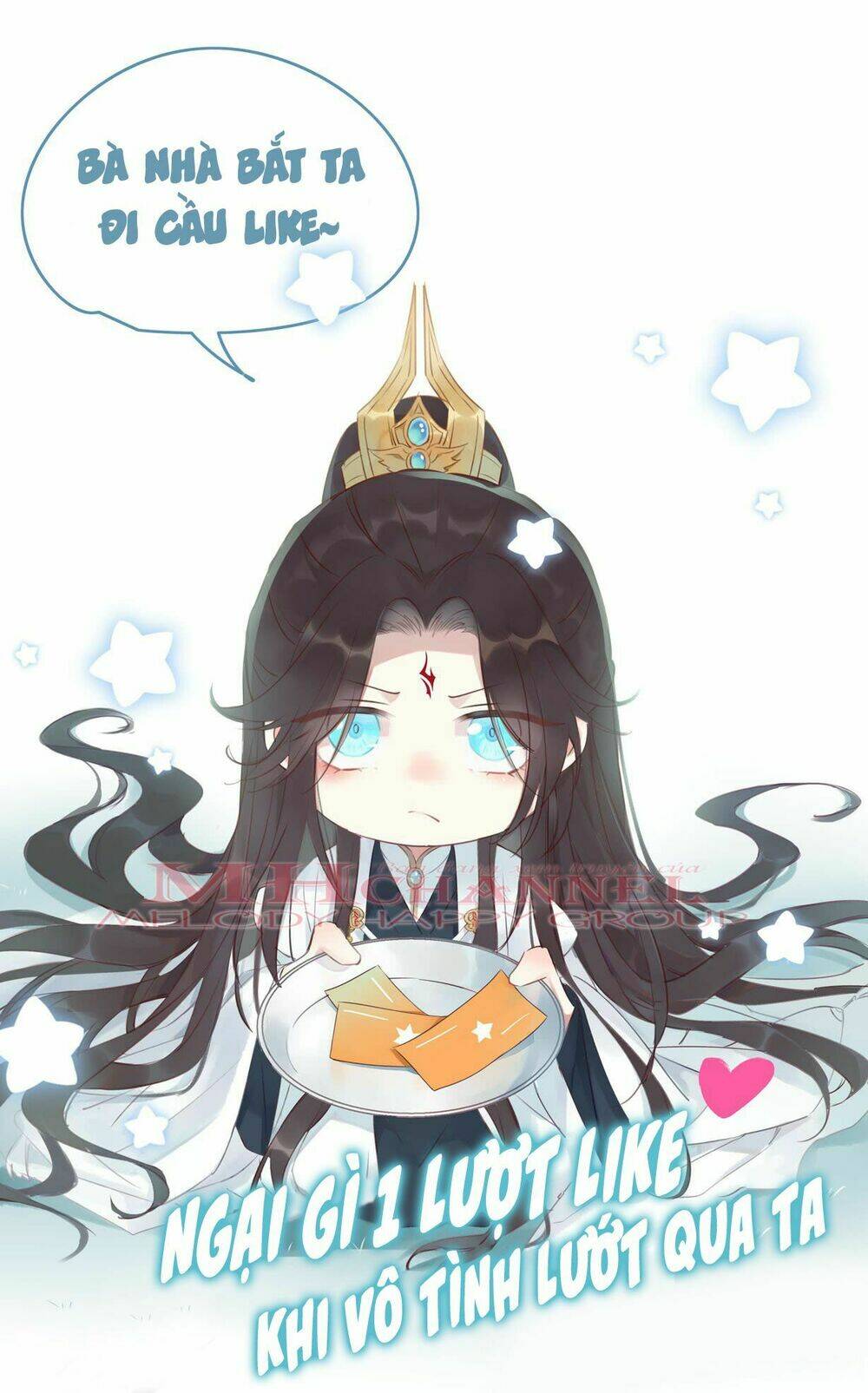 Ma Lạt Thiên Kim Đẩu Ác Thiếu Chapter 229 - Trang 2