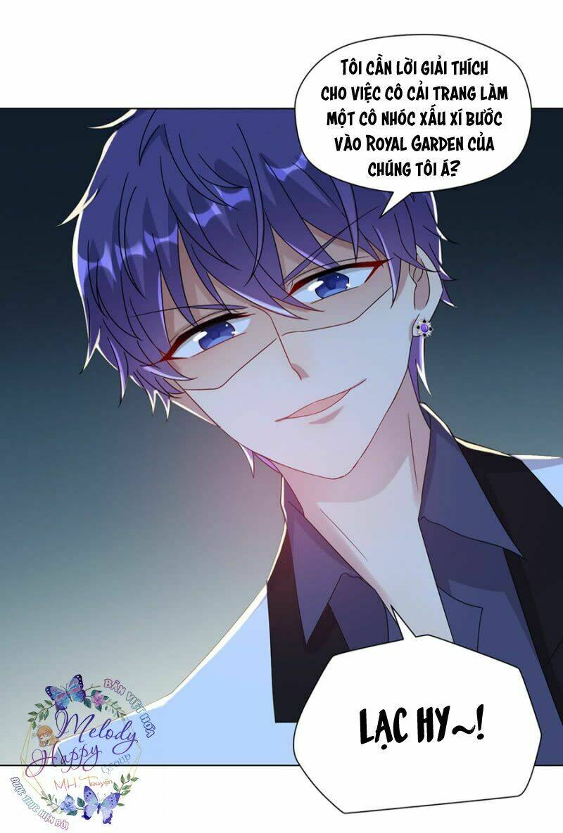 Ma Lạt Thiên Kim Đẩu Ác Thiếu Chapter 23 - Trang 2