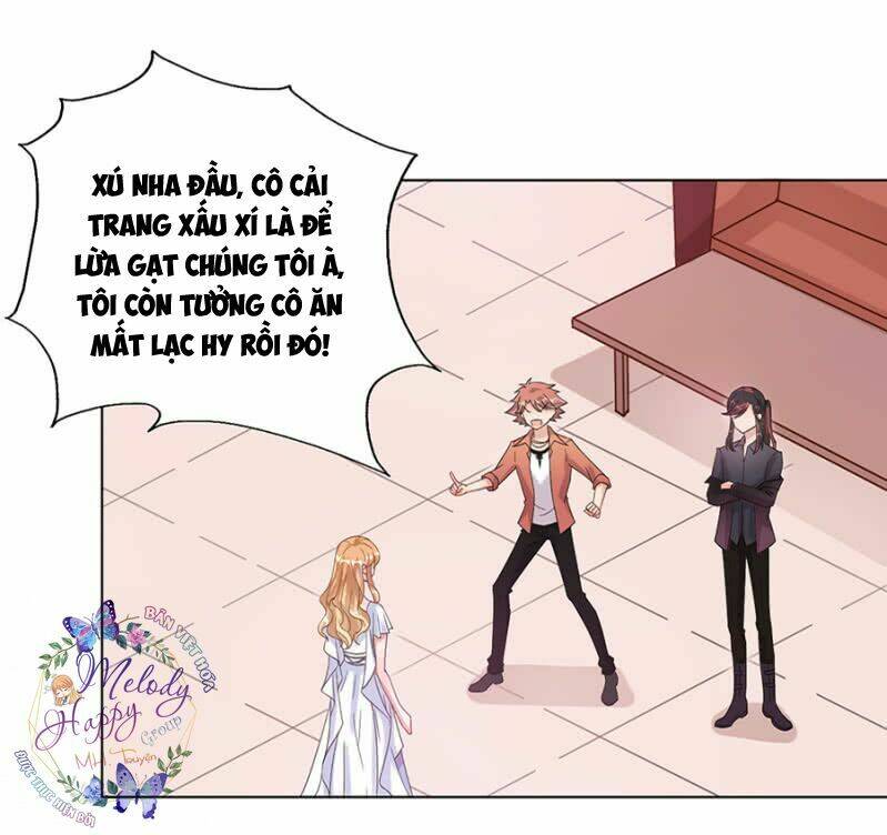 Ma Lạt Thiên Kim Đẩu Ác Thiếu Chapter 23 - Trang 2