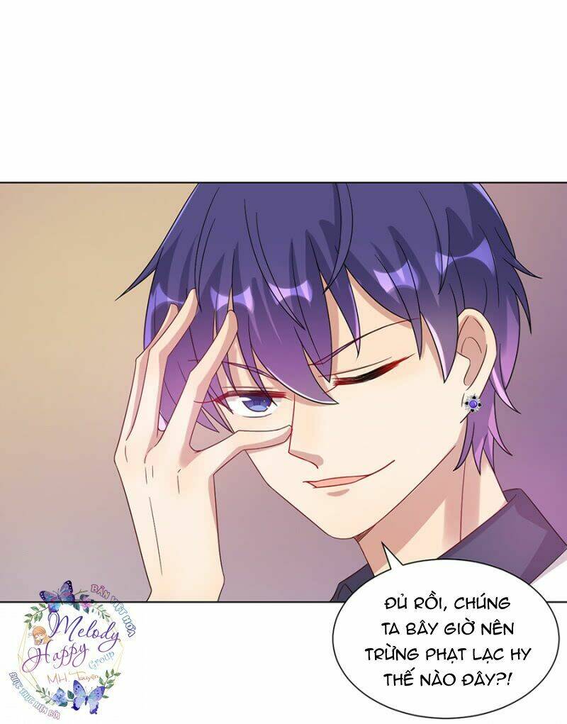 Ma Lạt Thiên Kim Đẩu Ác Thiếu Chapter 23 - Trang 2