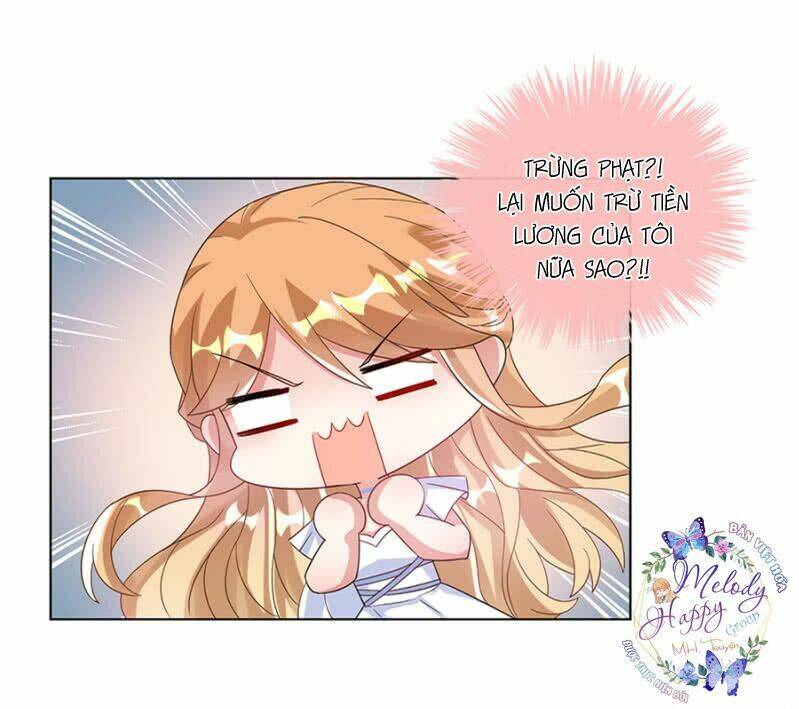 Ma Lạt Thiên Kim Đẩu Ác Thiếu Chapter 23 - Trang 2