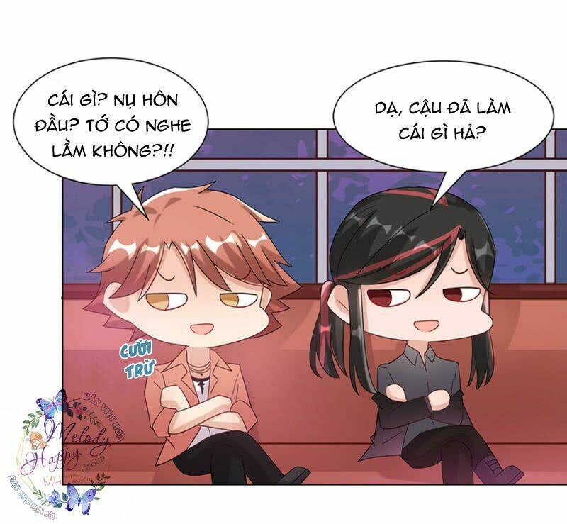 Ma Lạt Thiên Kim Đẩu Ác Thiếu Chapter 23 - Trang 2