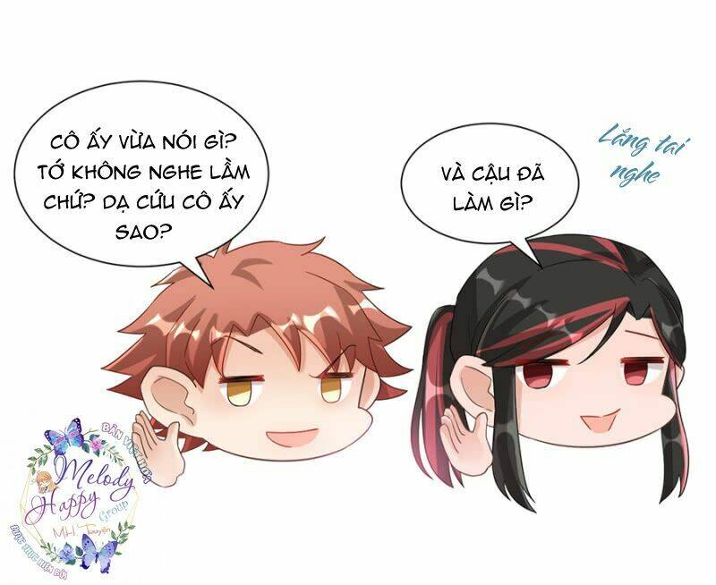 Ma Lạt Thiên Kim Đẩu Ác Thiếu Chapter 23 - Trang 2