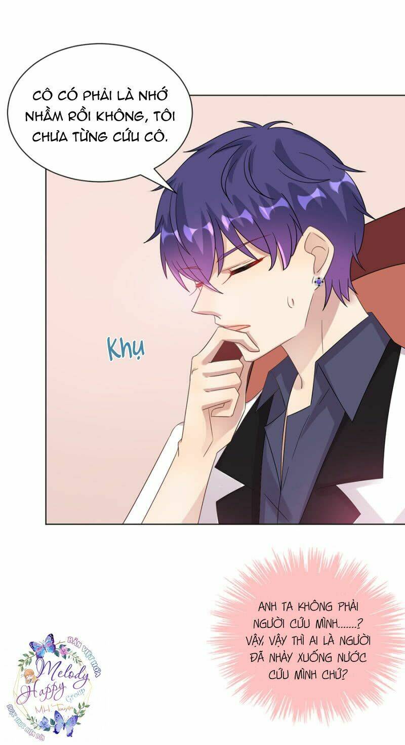 Ma Lạt Thiên Kim Đẩu Ác Thiếu Chapter 23 - Trang 2