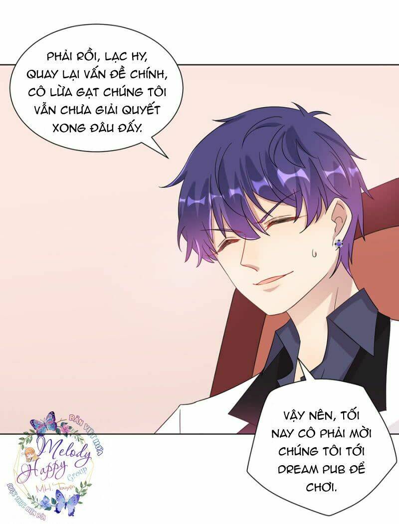 Ma Lạt Thiên Kim Đẩu Ác Thiếu Chapter 23 - Trang 2