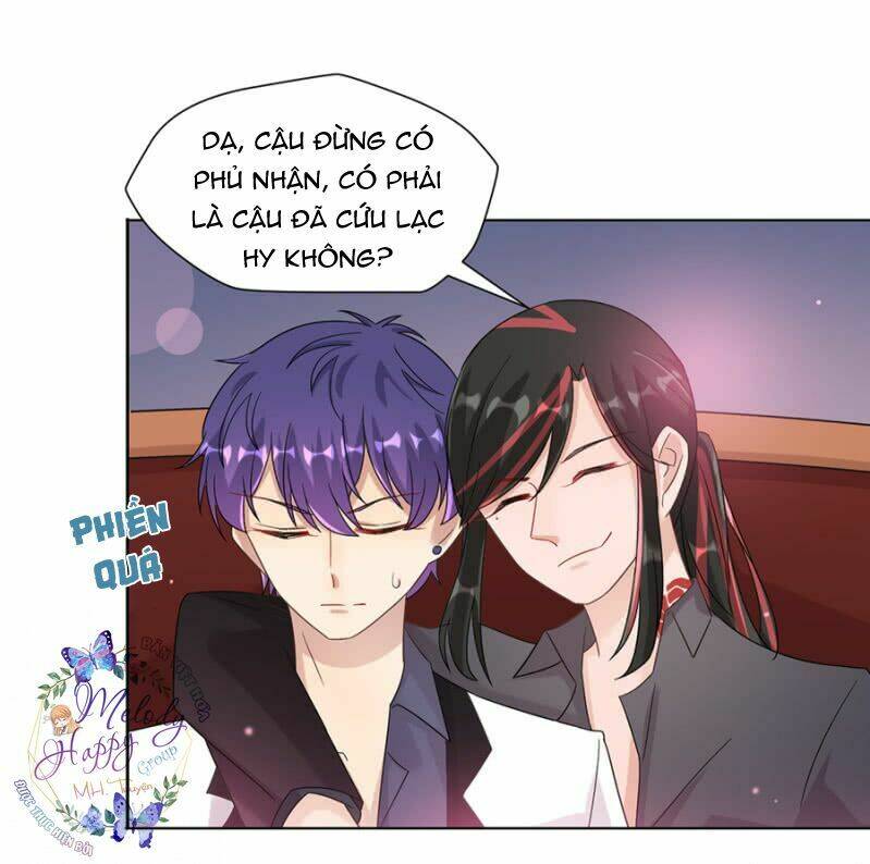 Ma Lạt Thiên Kim Đẩu Ác Thiếu Chapter 23 - Trang 2